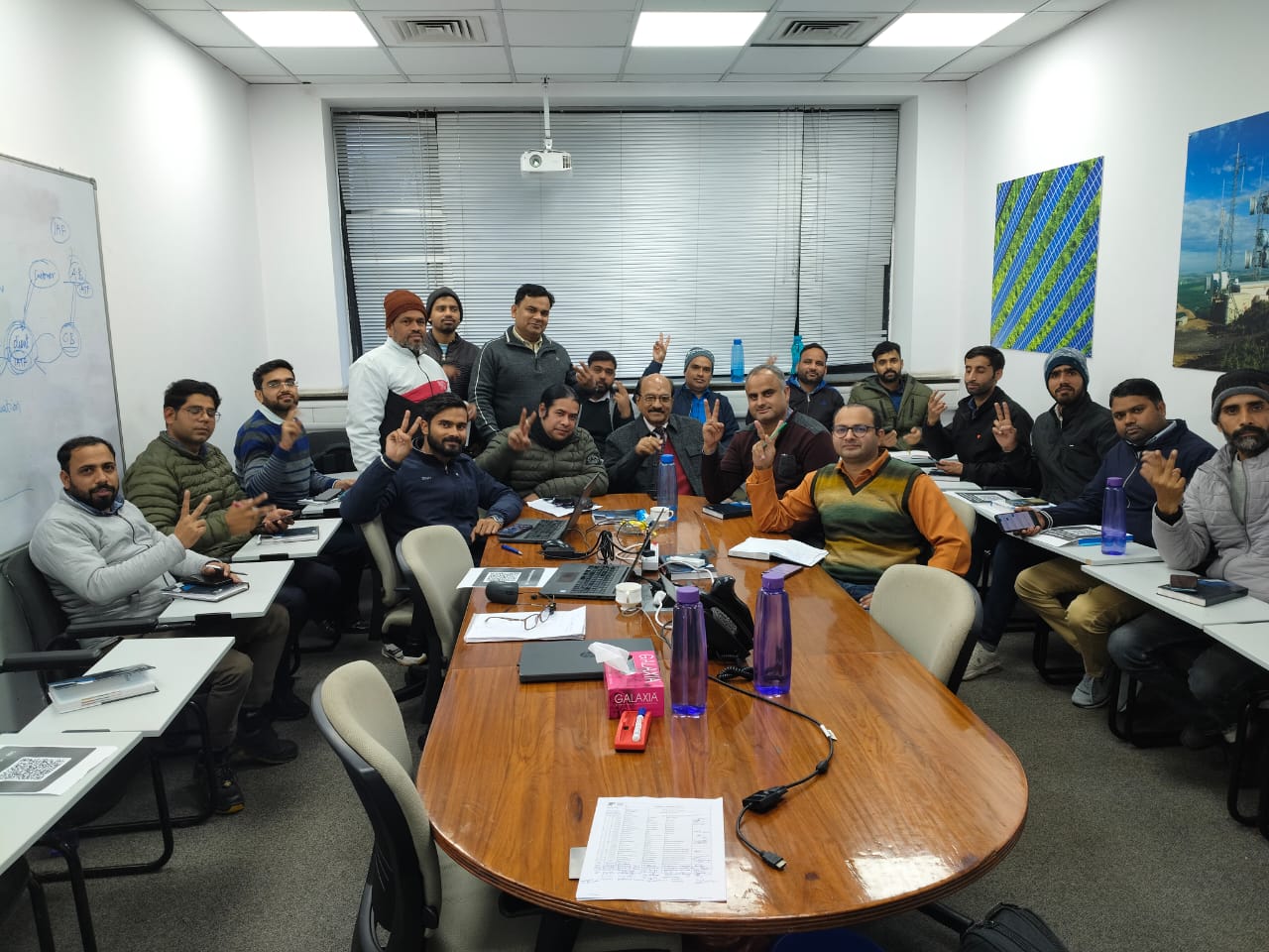 Production planning & Control (PPC)